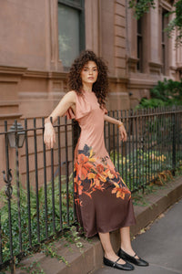 raven dress