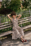 vela dress