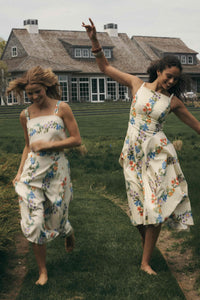 caterina dress