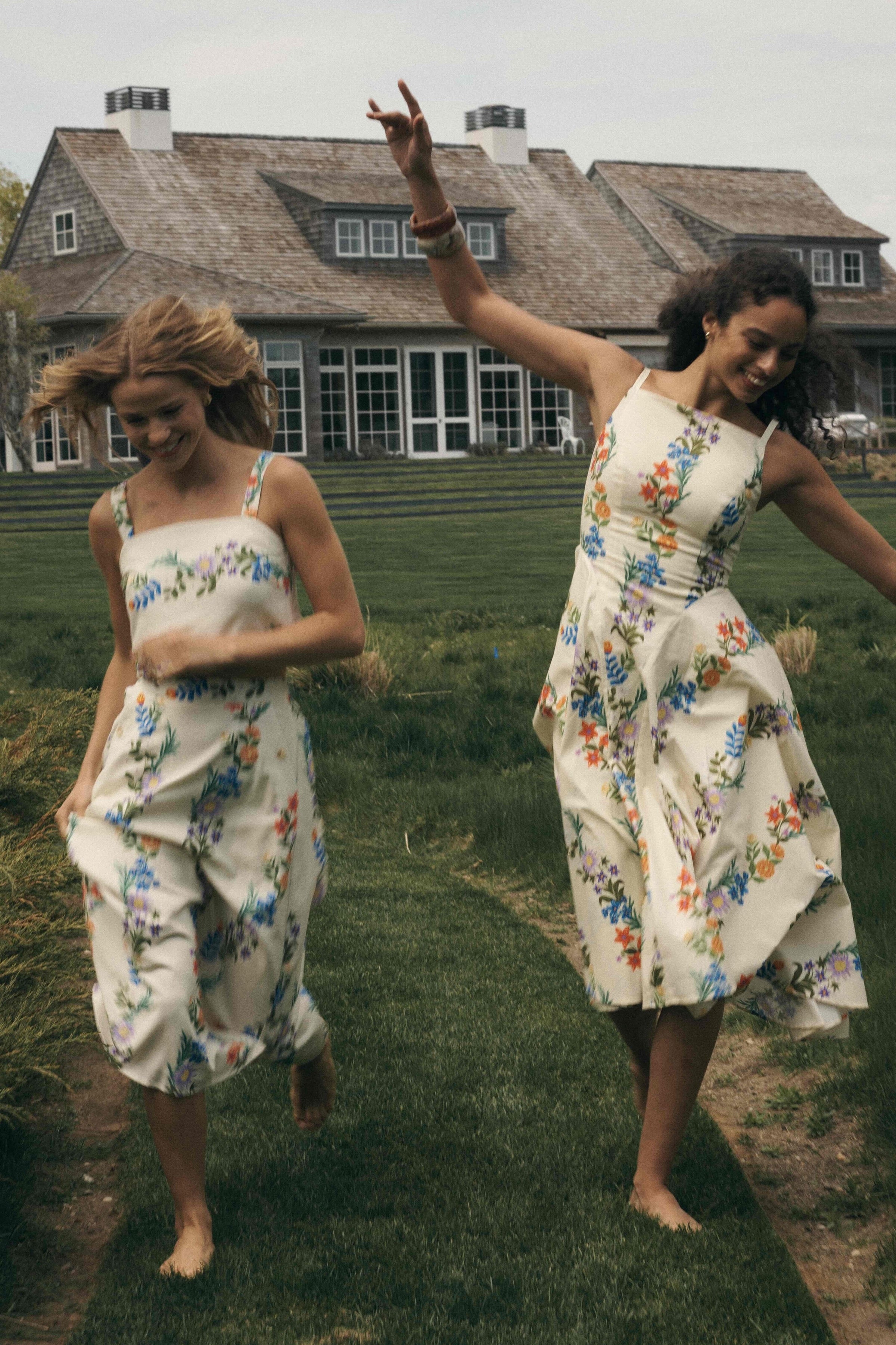 caterina dress