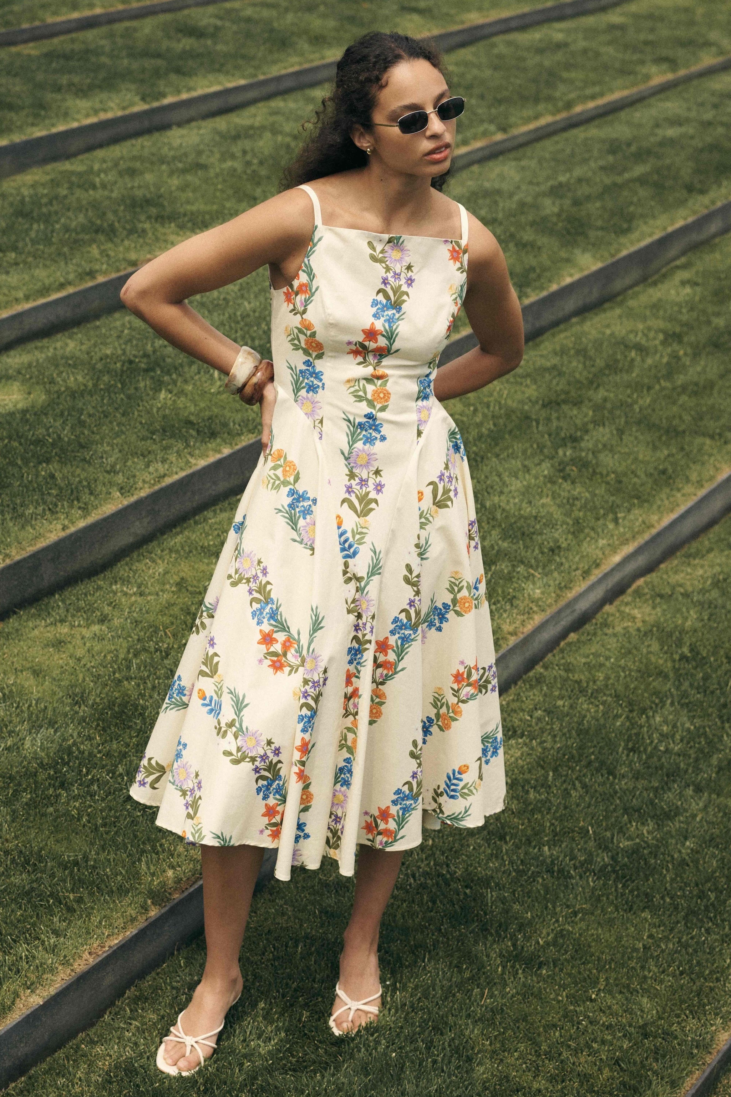 caterina dress