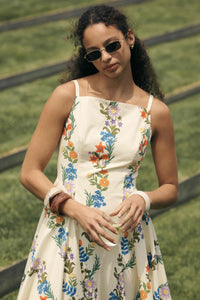 caterina dress