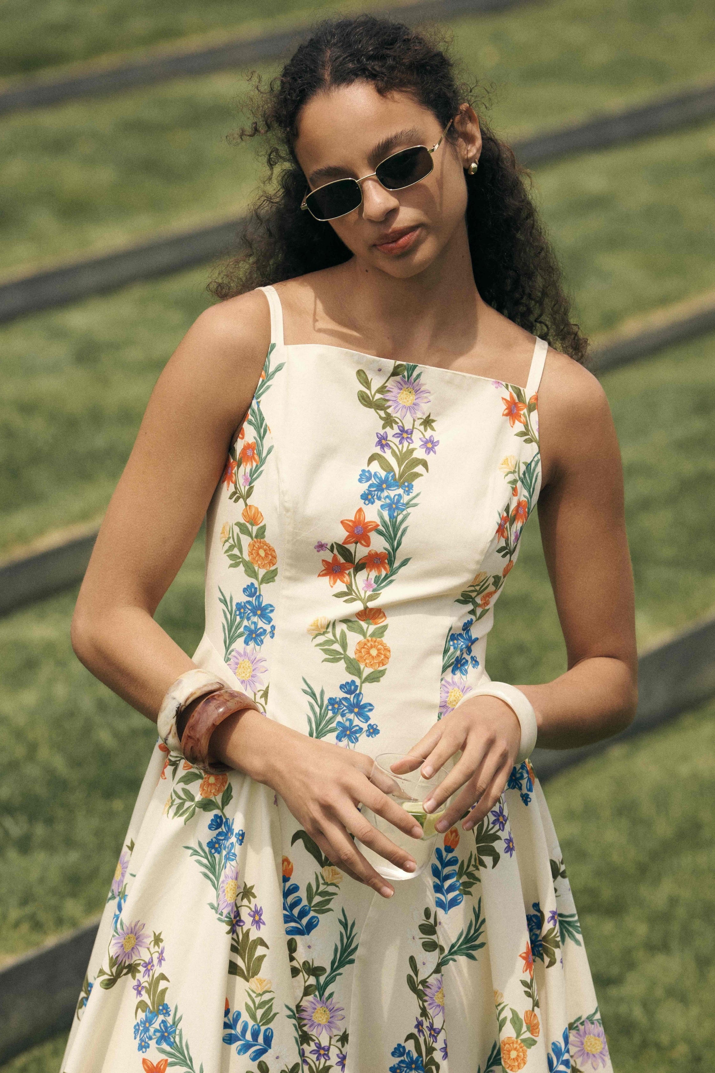 caterina dress