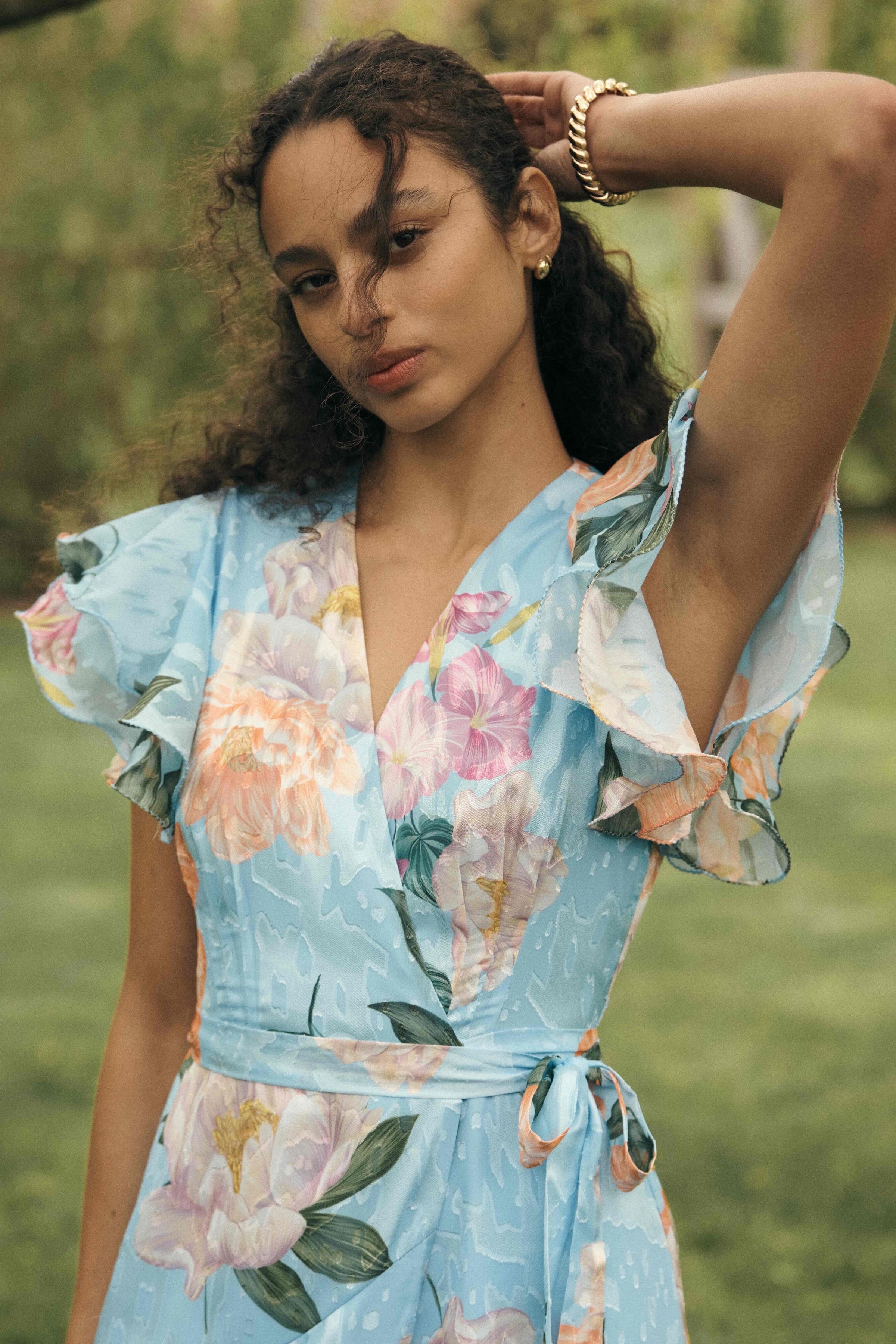 rhetta dress