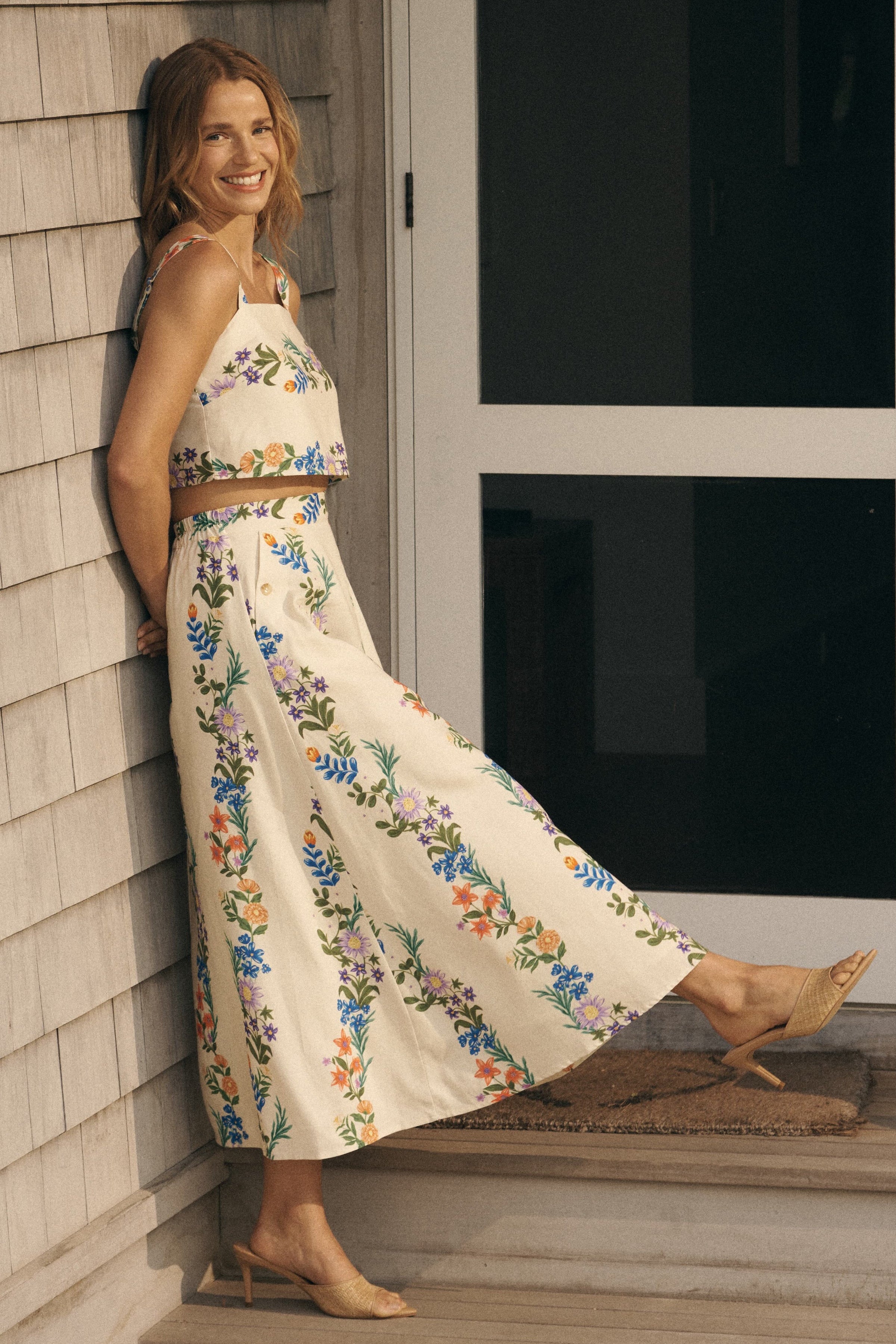 nemy skirt