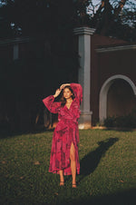 lima dress
