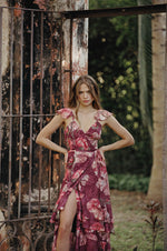 senna dress