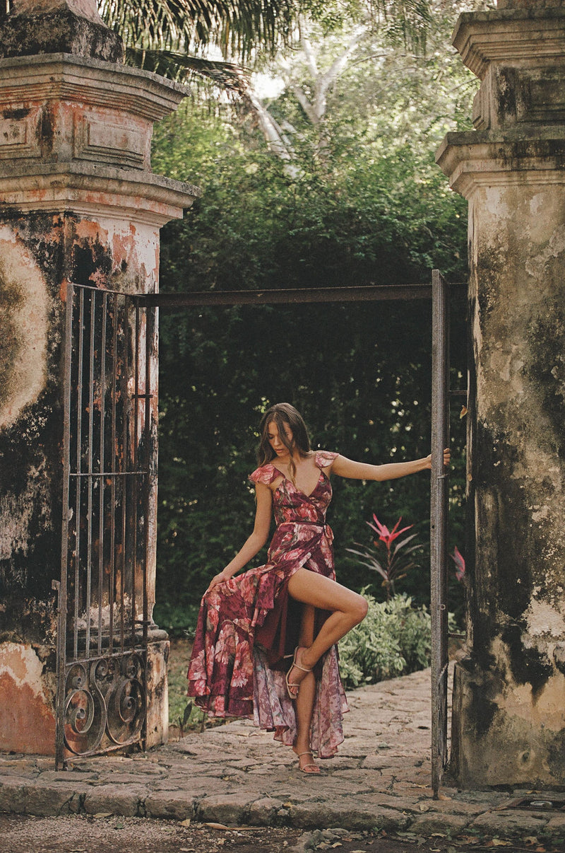 senna dress