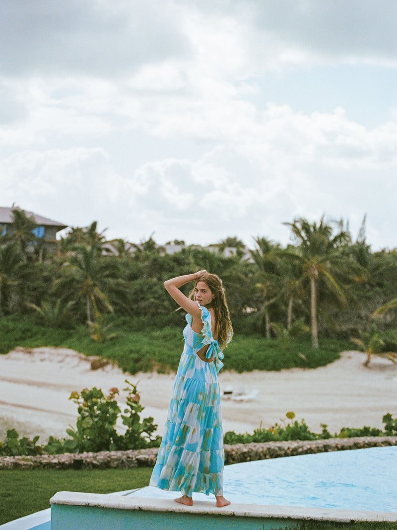 addison dress