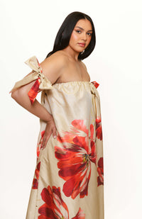 iris dress