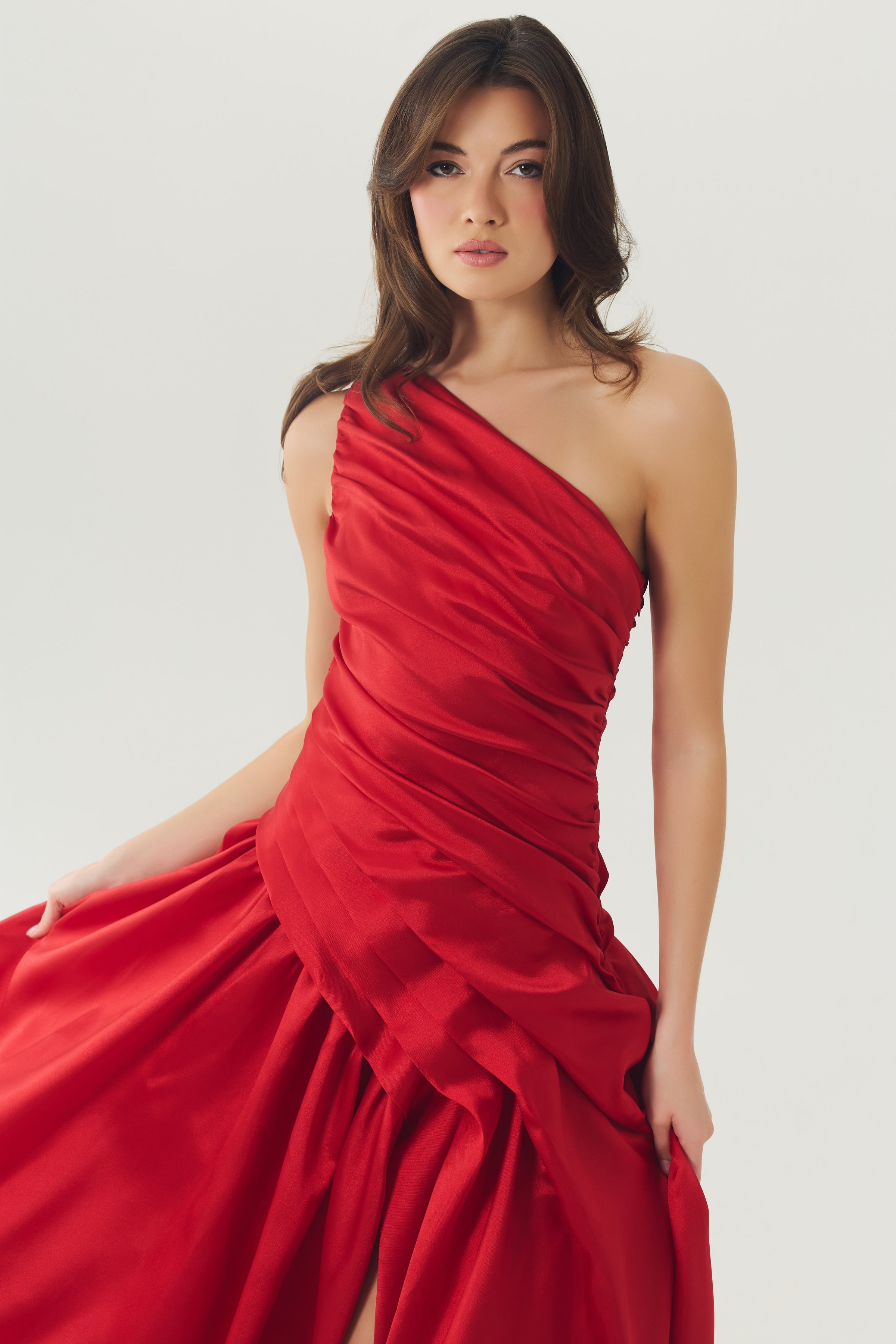 lisa gown