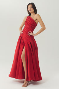 lisa gown