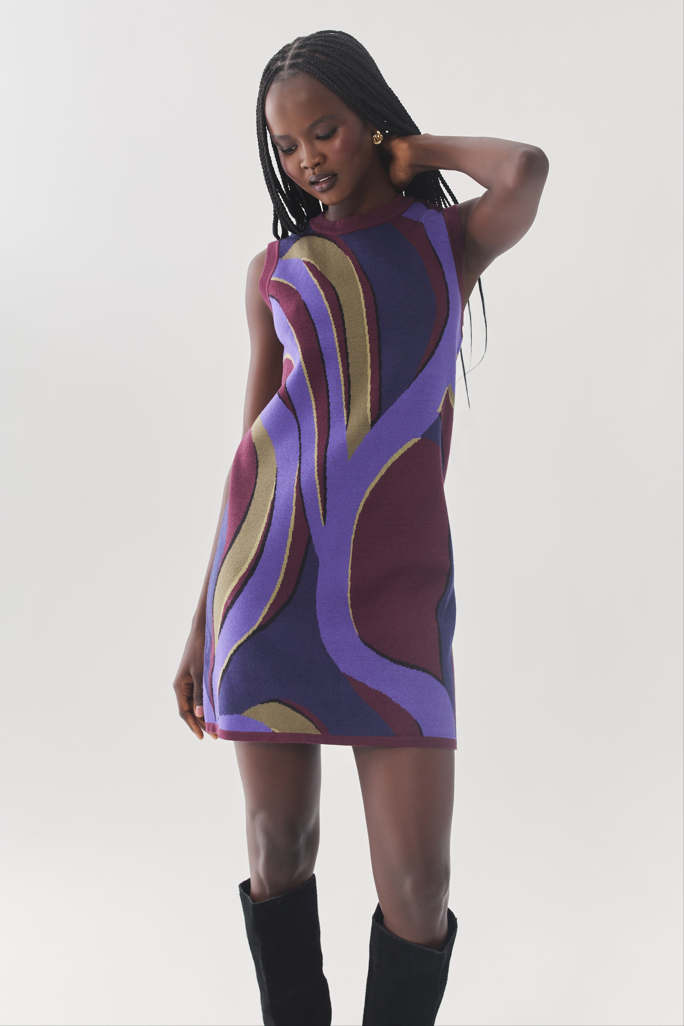 meritt dress