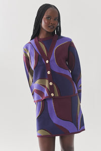 brook cardigan
