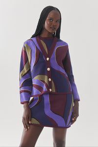 brook cardigan