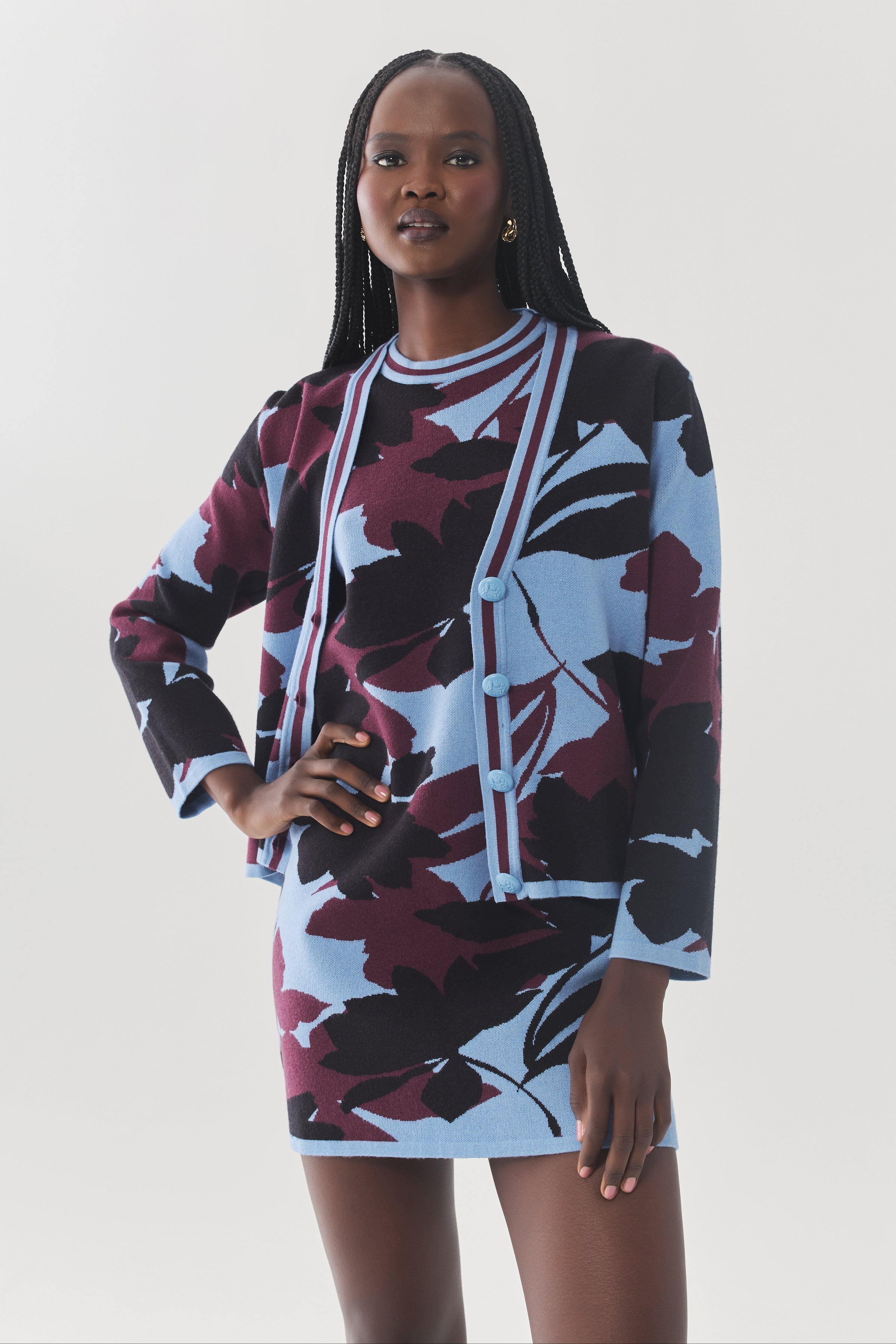 meritt dress