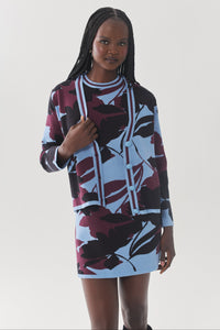 brook cardigan