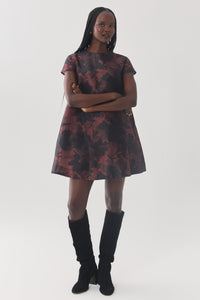 spade dress