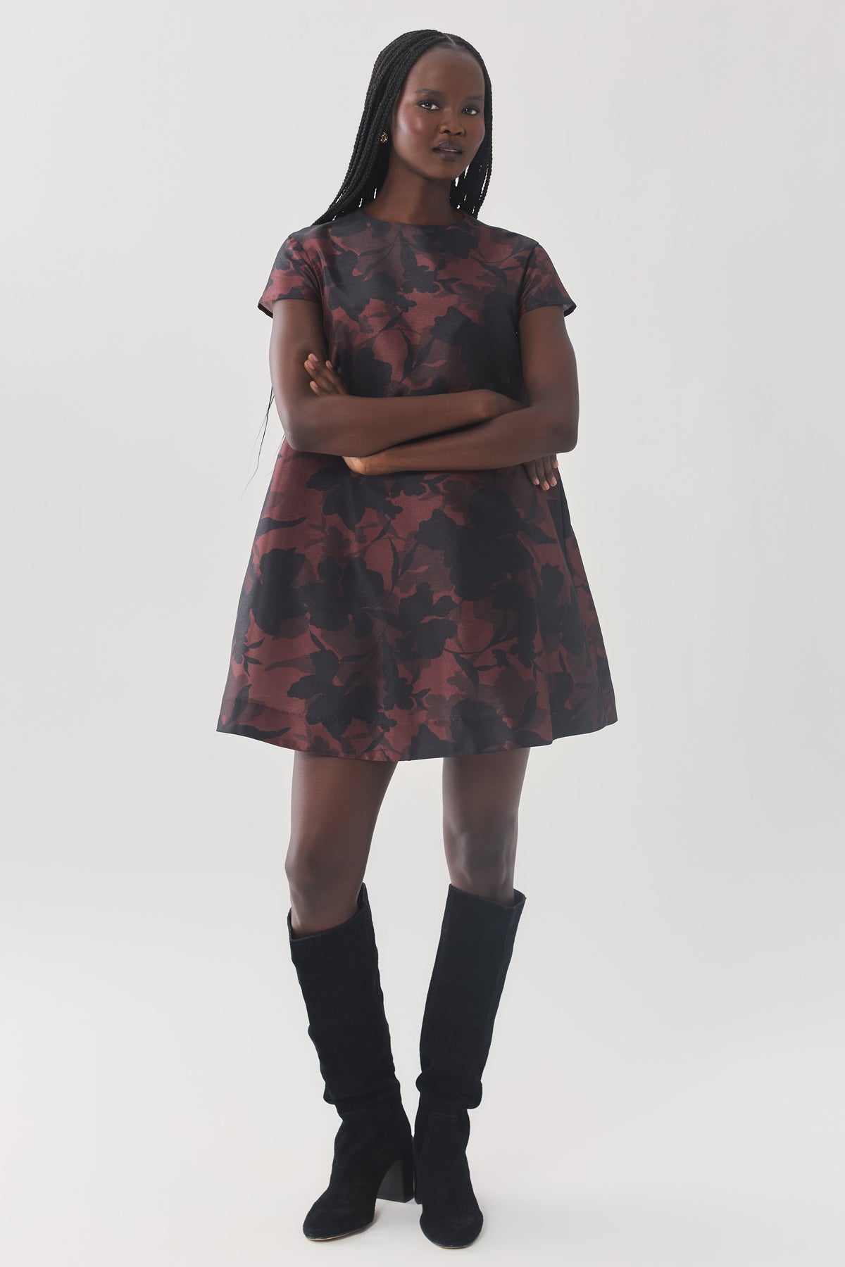 spade dress