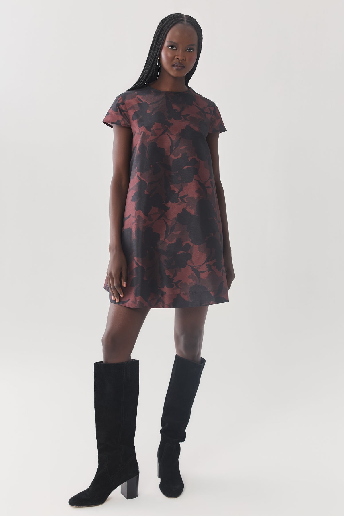 spade dress