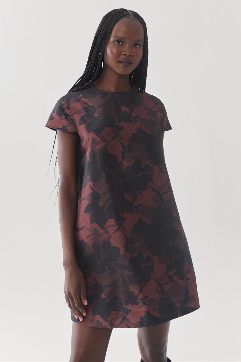 spade dress