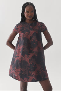 spade dress