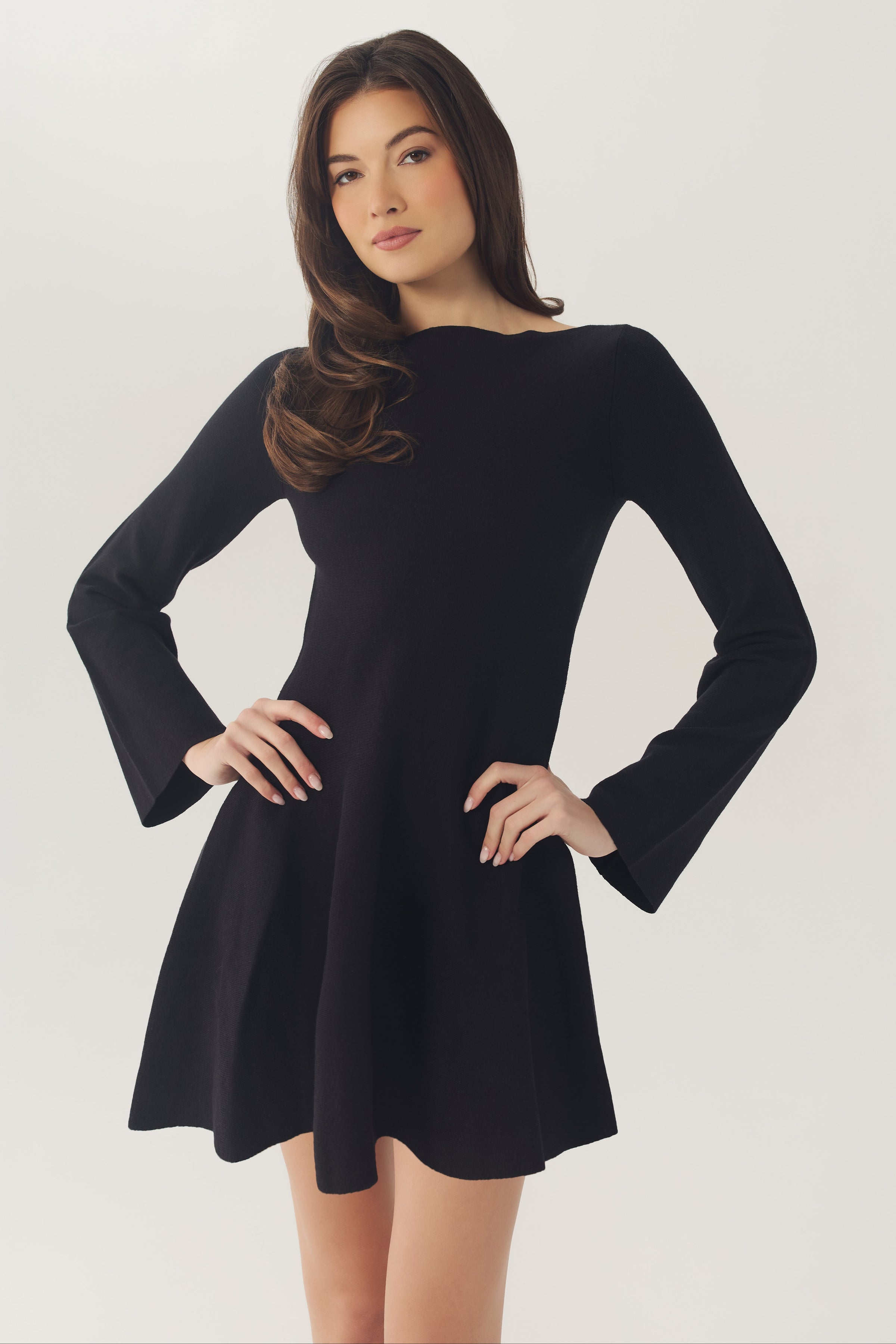 prescott dress