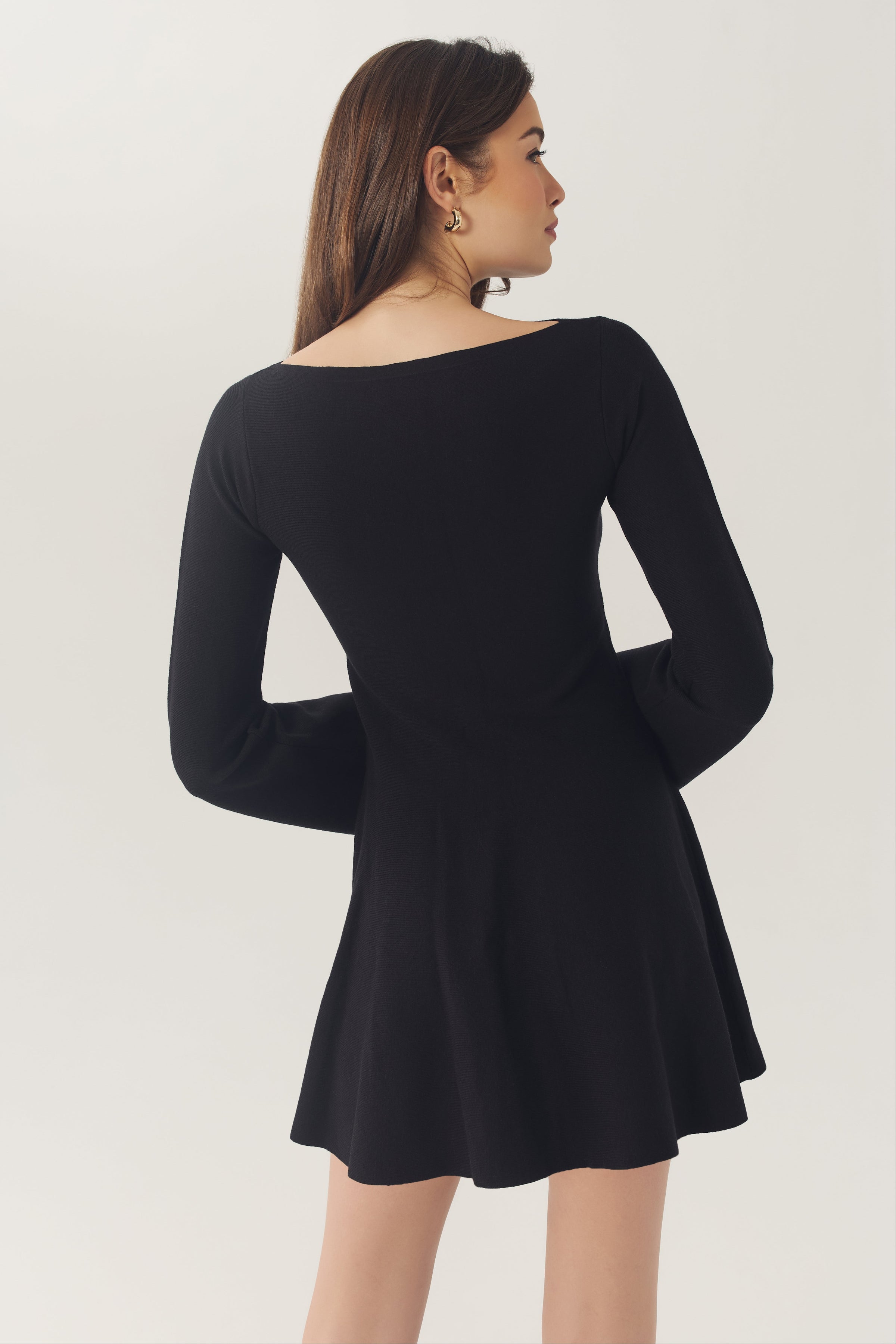 prescott dress