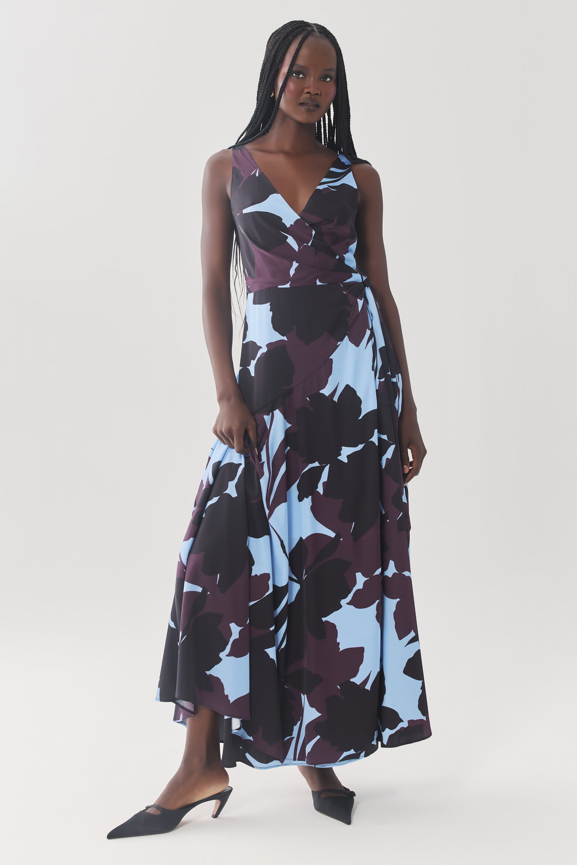 mikki dress