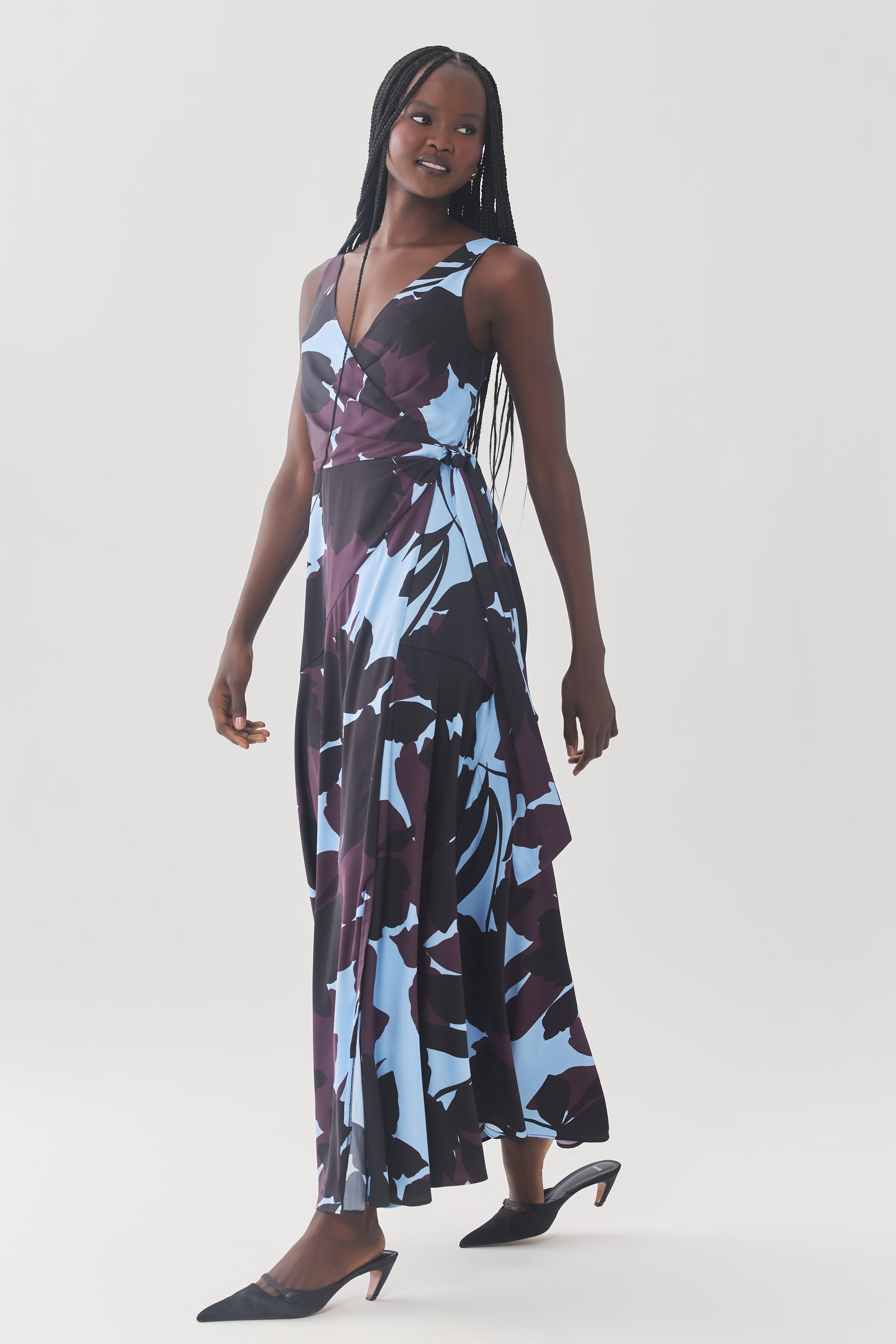 mikki dress