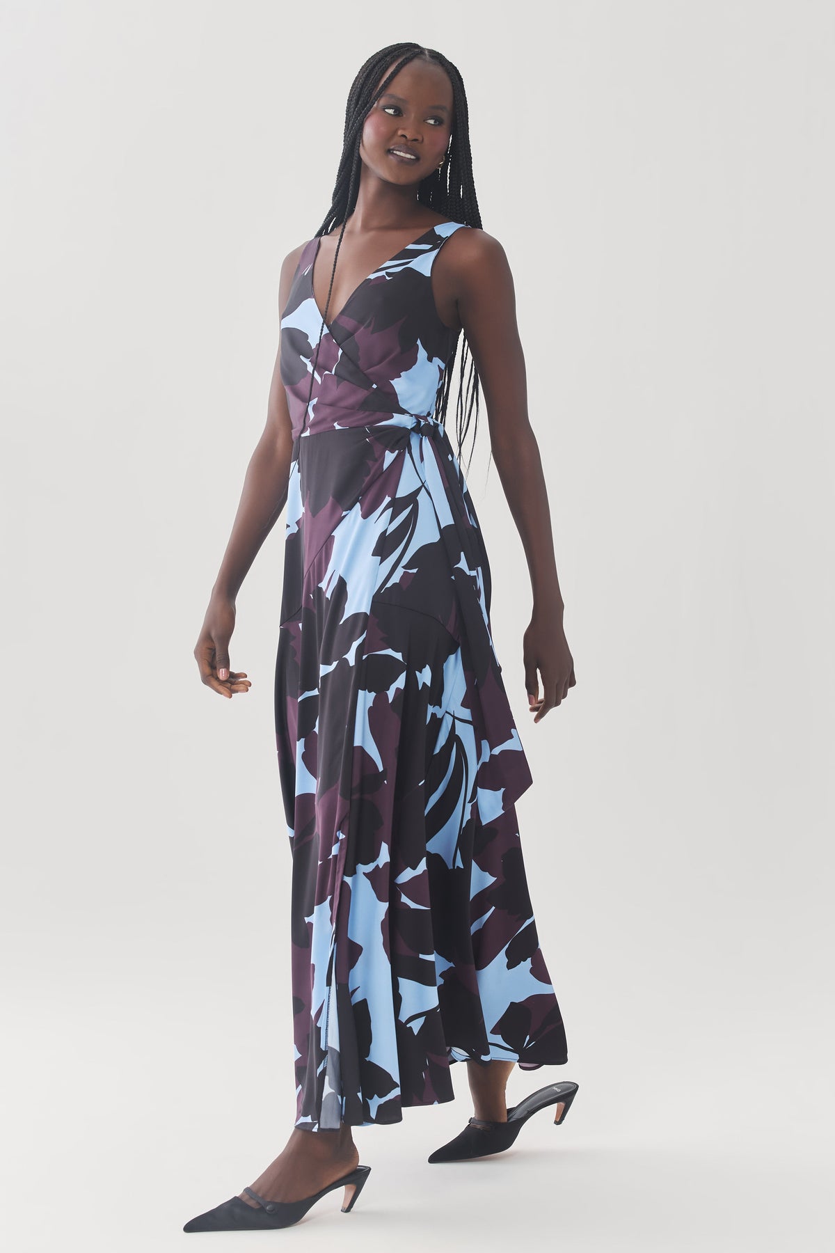 mikki dress