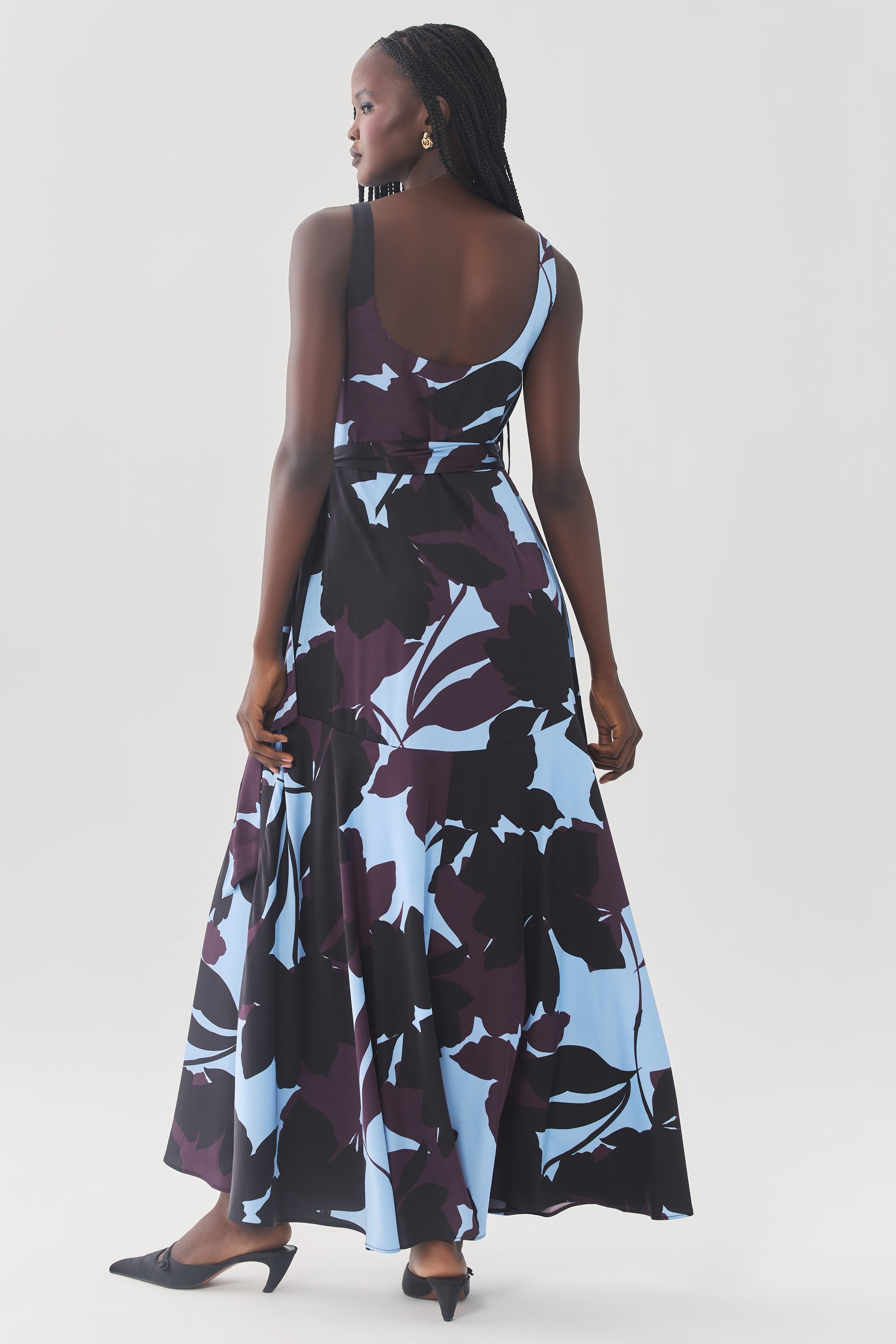 mikki dress