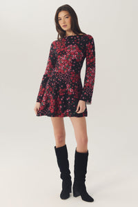 prescott dress