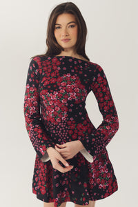 prescott dress