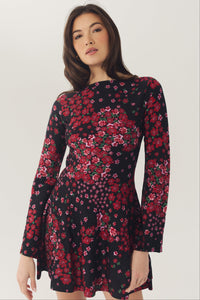 prescott dress