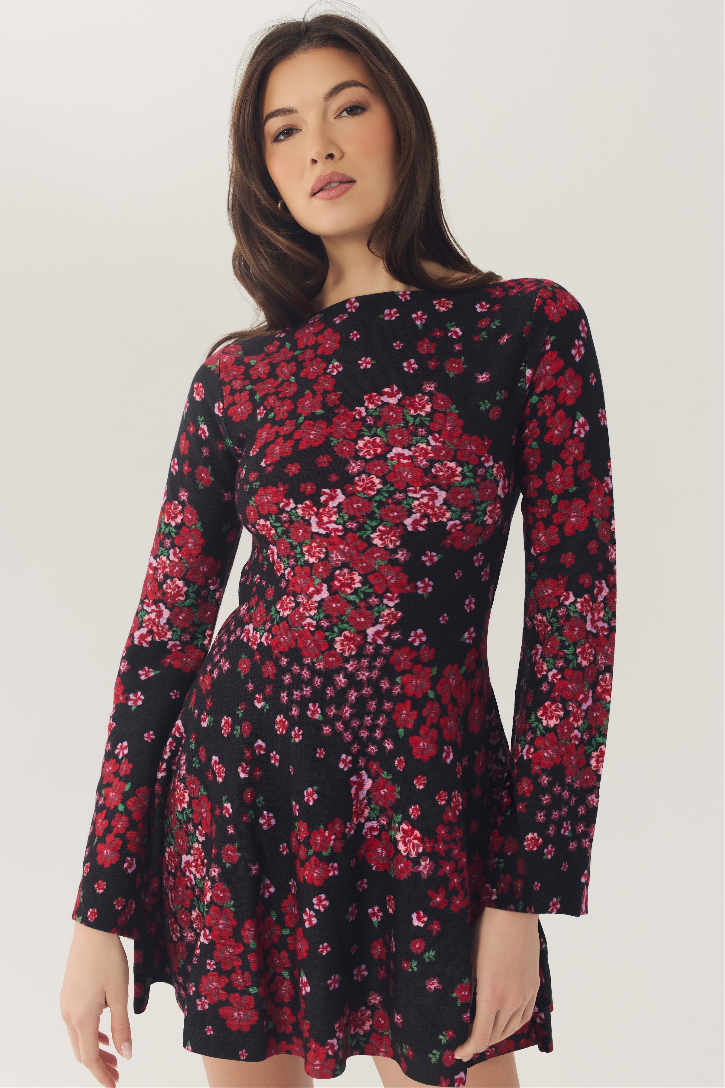 prescott dress