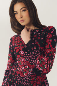 prescott dress