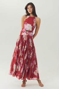 abbey dress