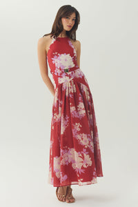 abbey dress