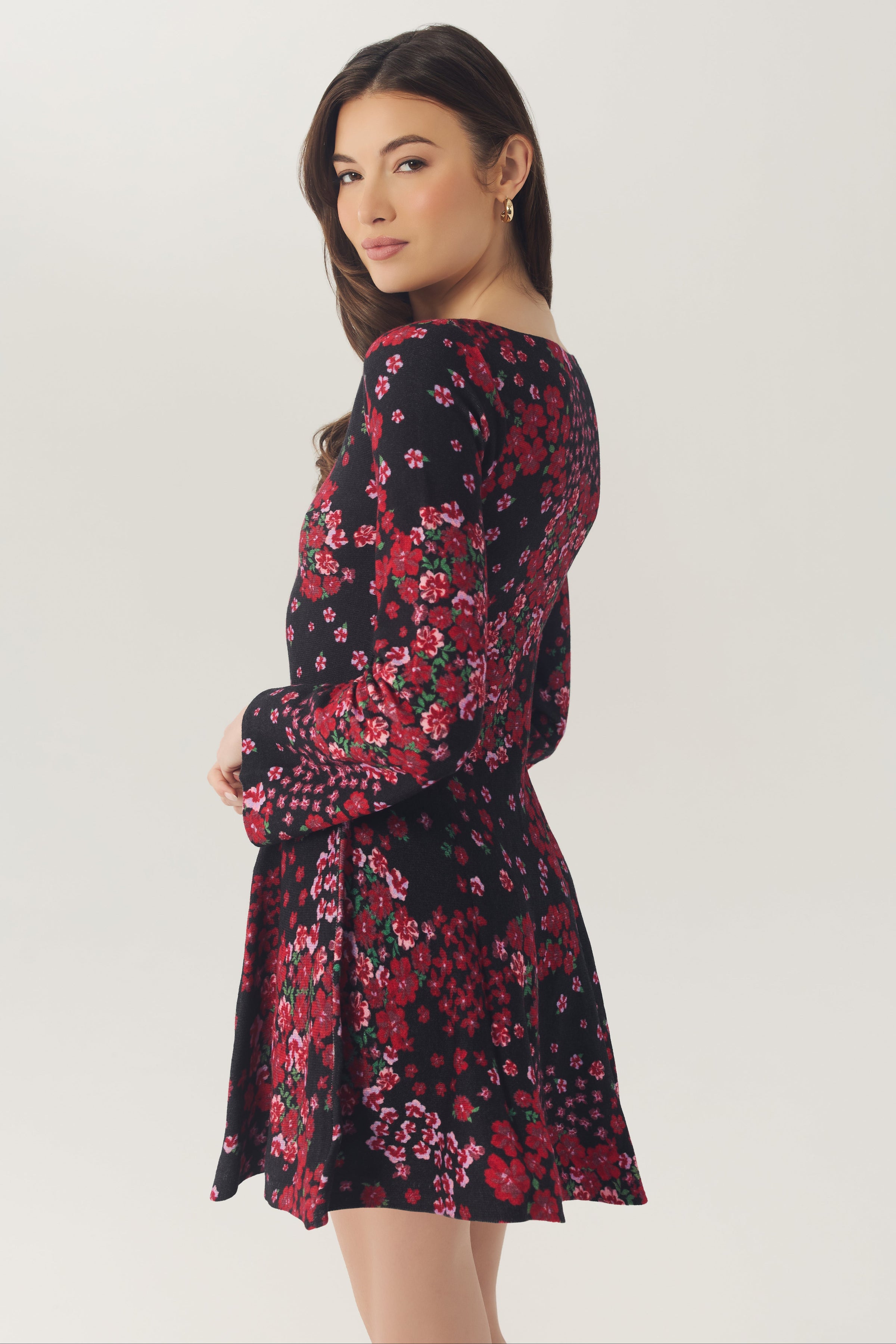 prescott dress