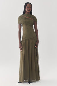 pasha dress