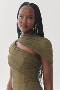 pasha dress