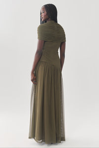 pasha dress