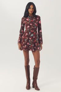 prescott dress