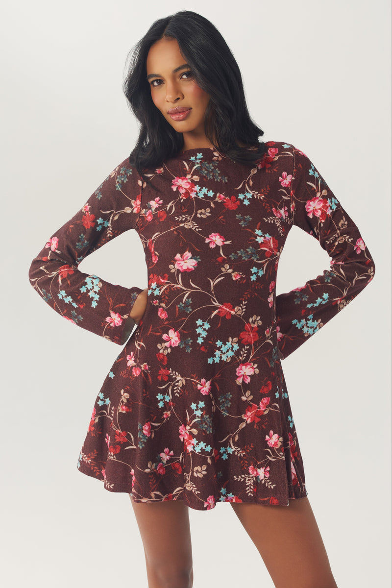 prescott dress