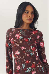 prescott dress