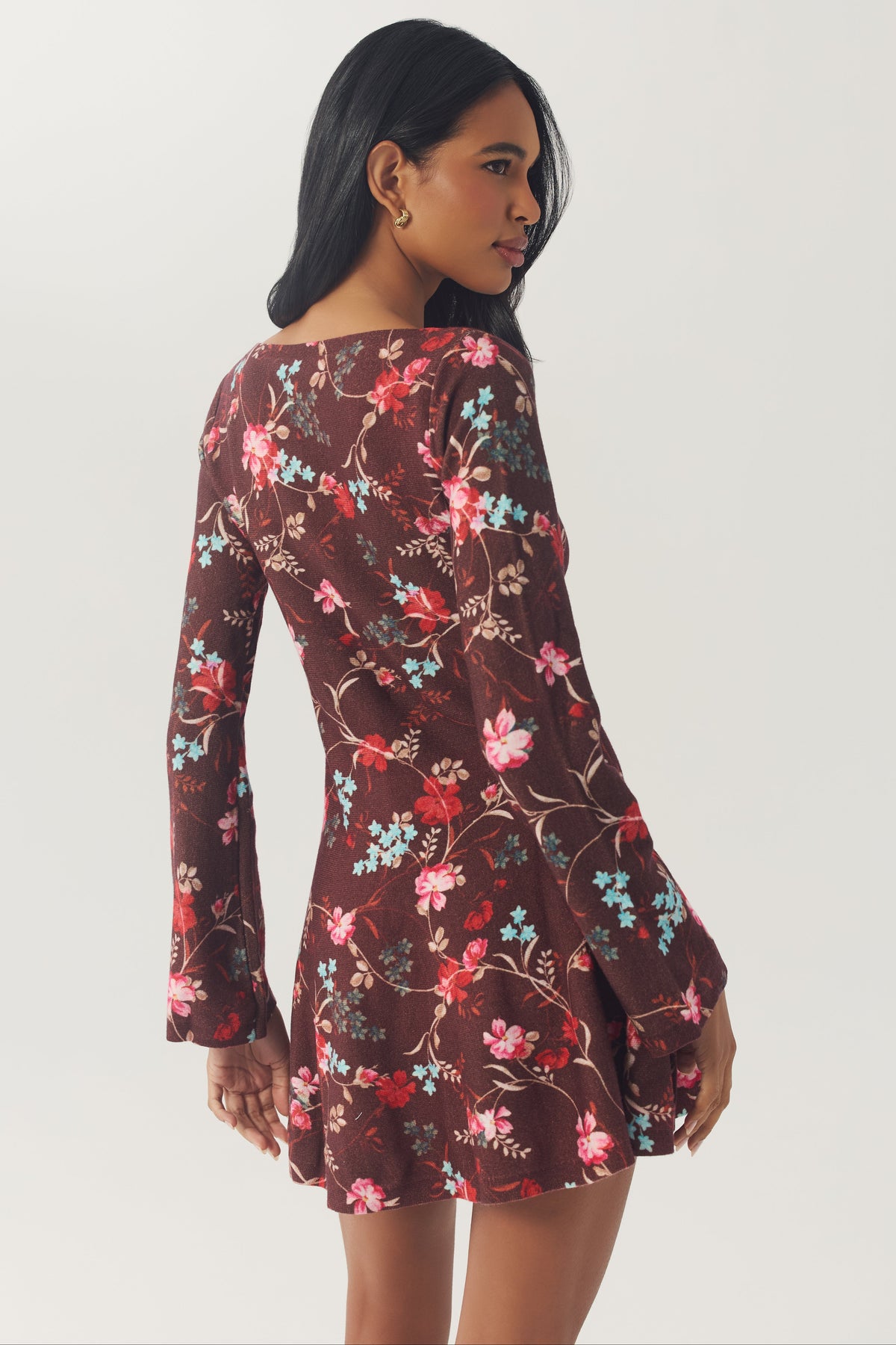 prescott dress