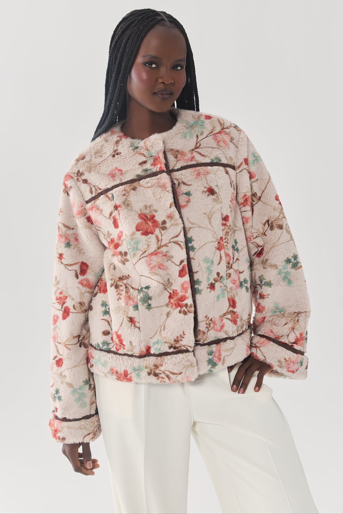 mary kate coat