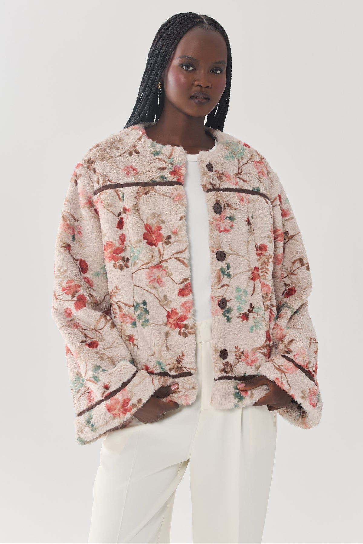 mary kate coat