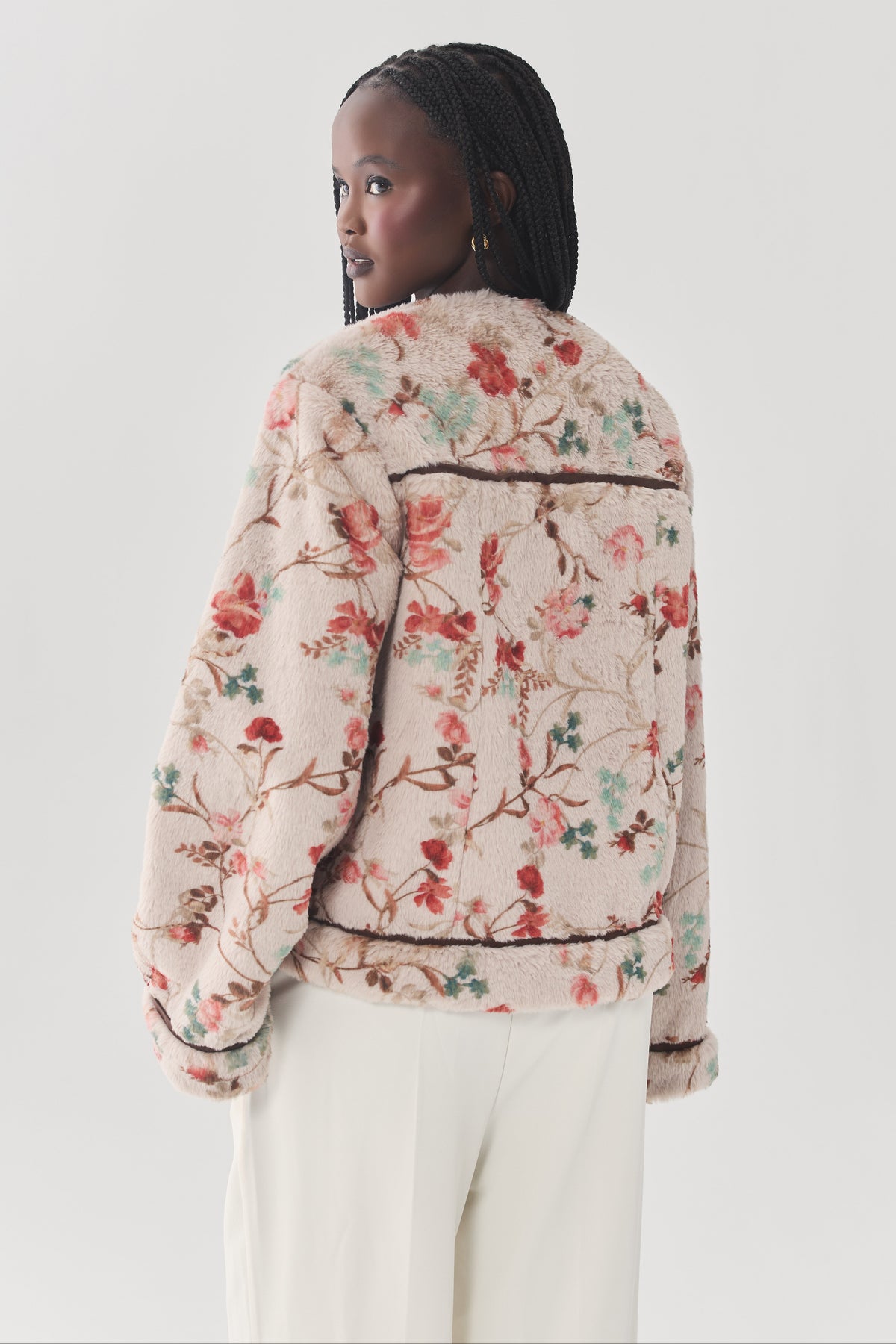 mary kate coat